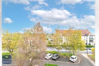  Appartement � vendre 3 pi�ces 74 m�