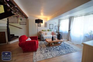  Maison � vendre 7 pi�ces 133 m�