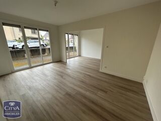 Appartement à vendre 2 pièces 58 m²