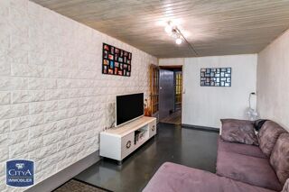  Maison � vendre 4 pi�ces 90 m�