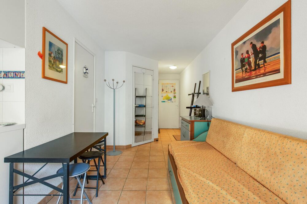 Vente Appartement appartement Valras-plage