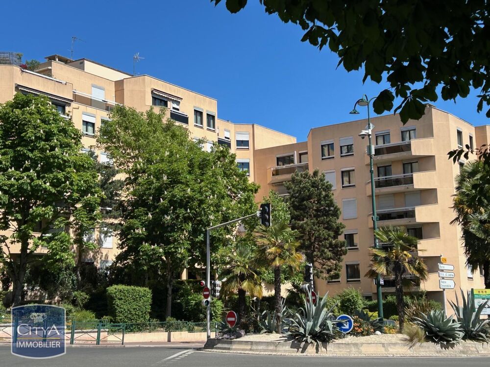 Appartement 1 pièce 24 m² · à Saint-Maurice · 24 m² · 170 000 €
