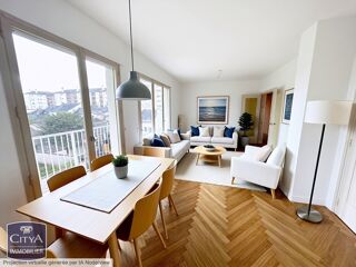  Appartement � vendre 3 pi�ces 79 m�