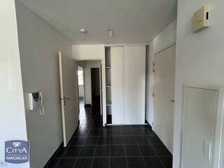  Appartement à vendre 3 pièces 60 m²