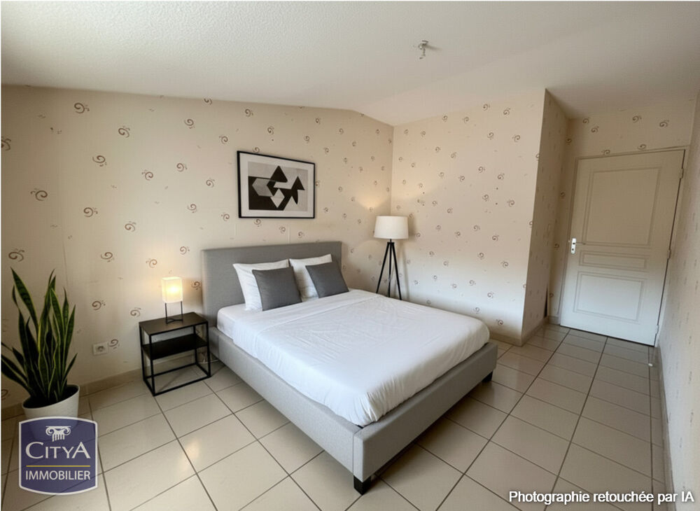 Vente Appartement appartement Nîmes