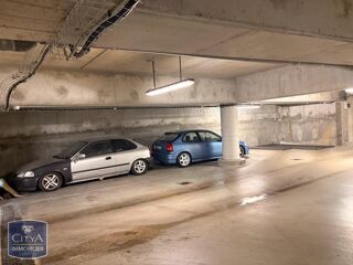  Parking / Garage à vendre 15 m²