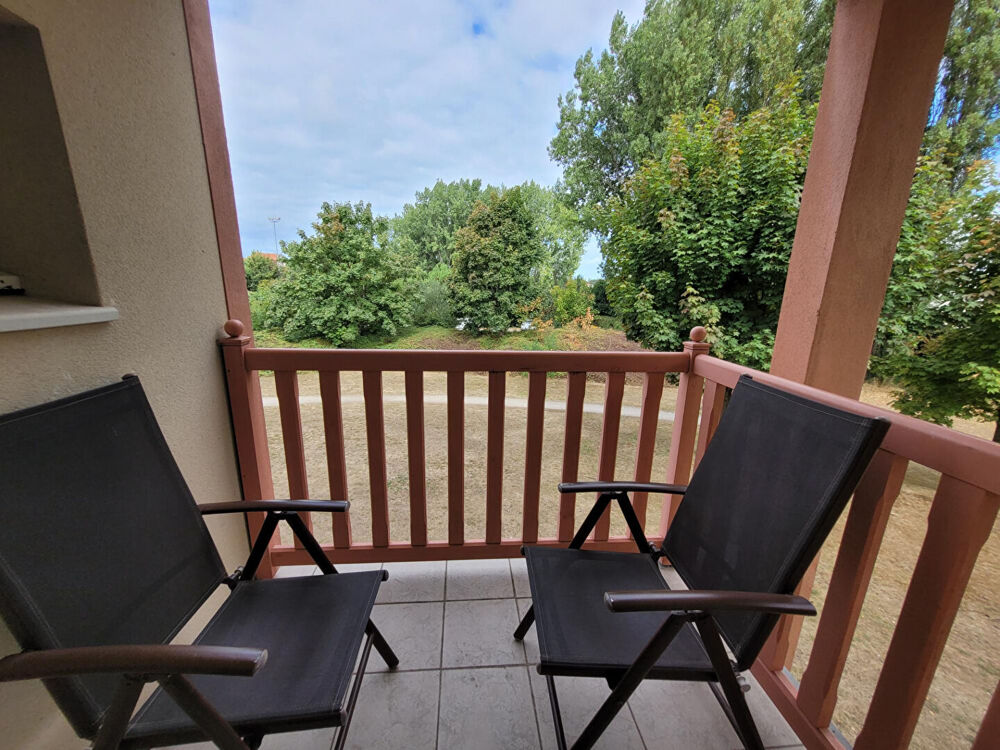 Vente Appartement appartement Le touquet-paris-plage