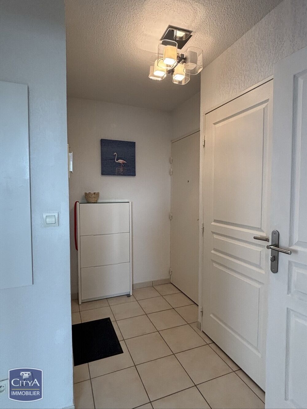Vente Appartement appartement Frontignan