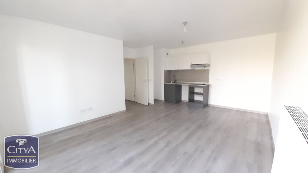 Vente Appartement appartement Lognes