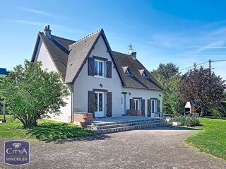  Maison à vendre 7 pièces 176 m²