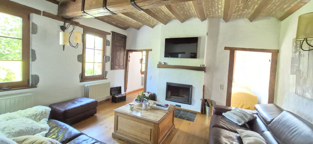 Vente Maison maison La flamengrie