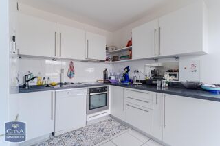  Appartement  vendre 4 pices 128 m