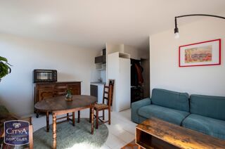  Appartement à vendre 2 pièces 32 m²