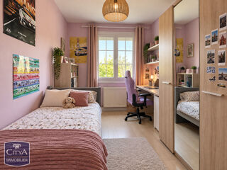  Maison à vendre 6 pièces 95 m²
