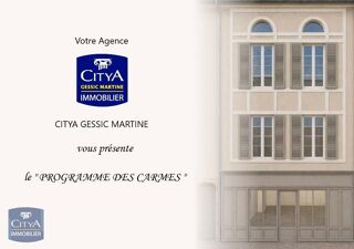 Appartement 3 pièces 58 m² · à Dax · 58 m² · 261 139 €