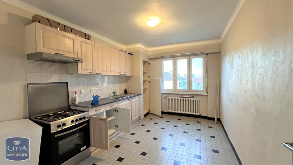 Vente Appartement appartement Saint-julien-en-genevois