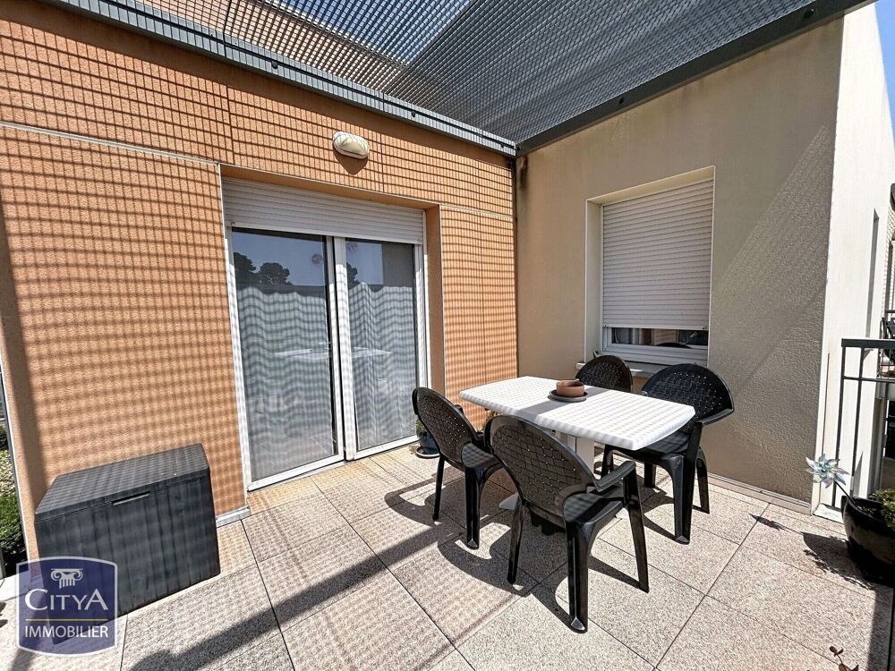 Appartement 3 pièces 51 m² · à Béziers · 51 m² · 80 000 €