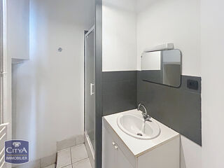  Appartement à vendre 2 pièces 41 m²