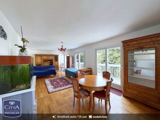 Vente Appartement appartement Rennes