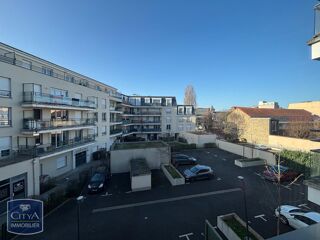  Appartement à vendre 3 pièces 66 m²