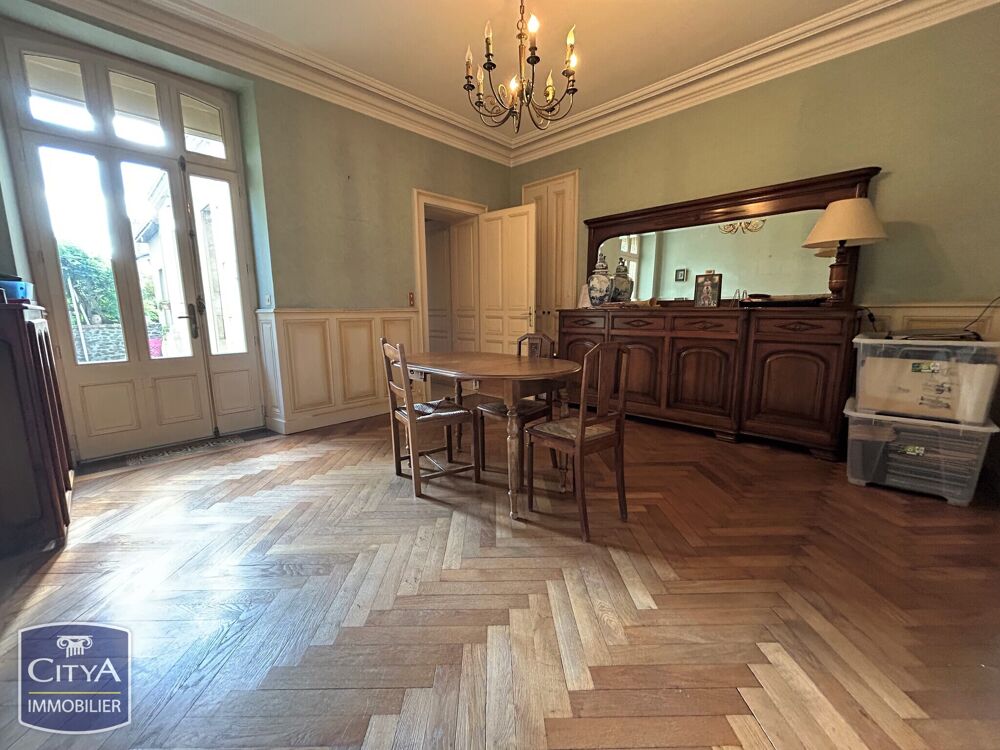  vendre  Maison Le Mans (72100)