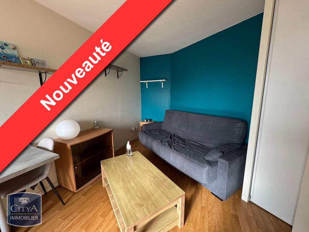Vente Appartement appartement Rouen