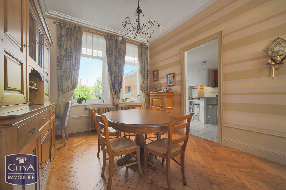Vente Maison maison Carvin