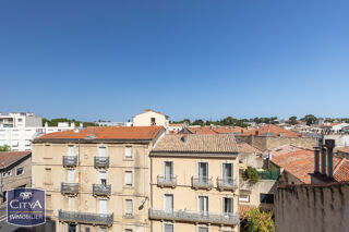  Appartement à vendre 2 pièces 47 m²