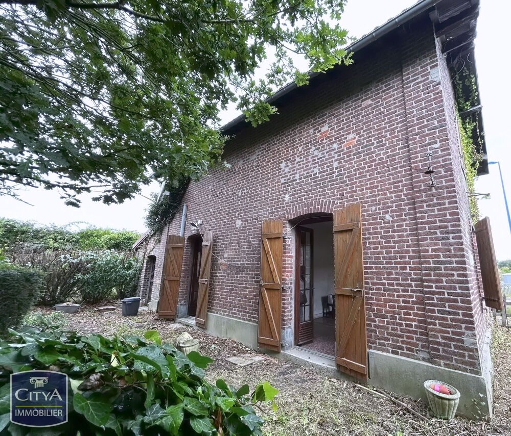Vente Maison maison Néville