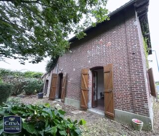  Maison à vendre 4 pièces 86 m²