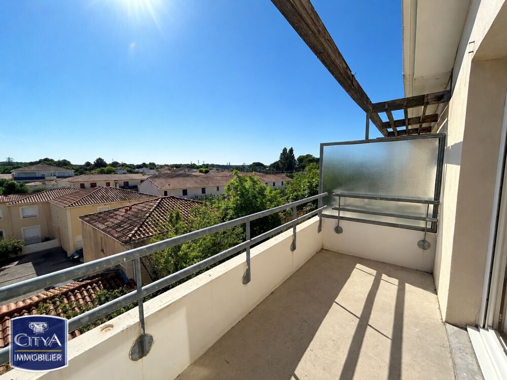 Vente Appartement appartement Miramas