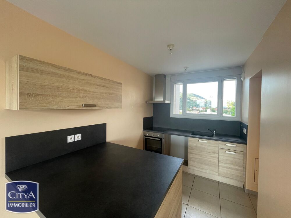 Vente Appartement appartement Coublevie