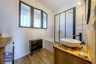  Appartement à vendre 4 pièces 91 m²