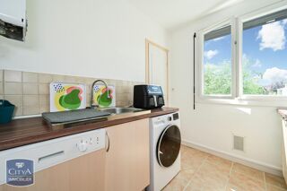  Appartement � vendre 3 pi�ces 68 m�