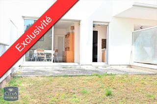  Appartement à vendre 1 pièce 30 m²