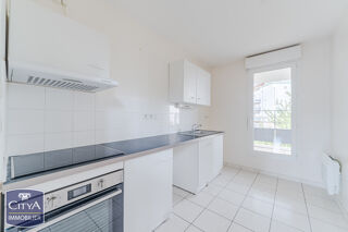  Appartement à vendre 3 pièces 64 m²
