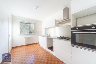  Appartement à vendre 3 pièces 81 m²
