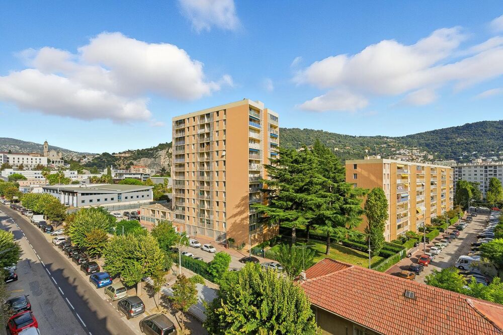 Vente Appartement appartement Nice