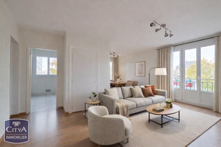  Appartement � vendre 3 pi�ces 75 m�