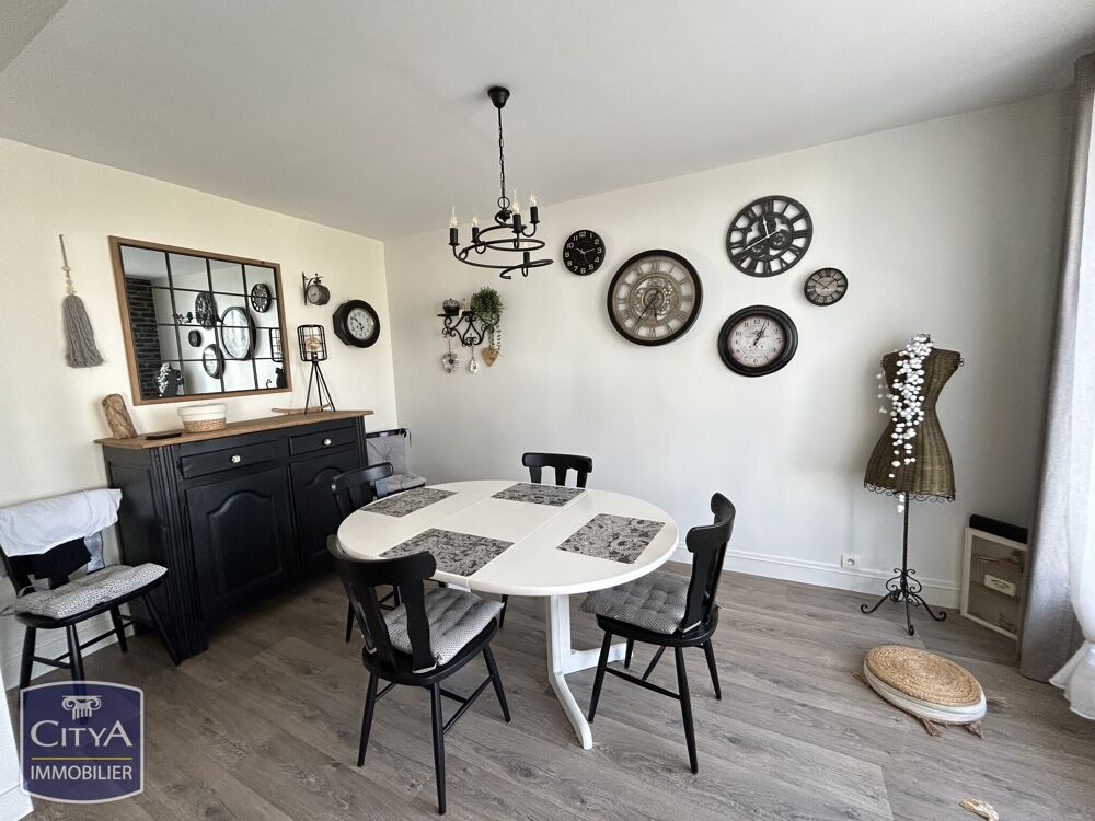 Vente Appartement appartement Beauvais