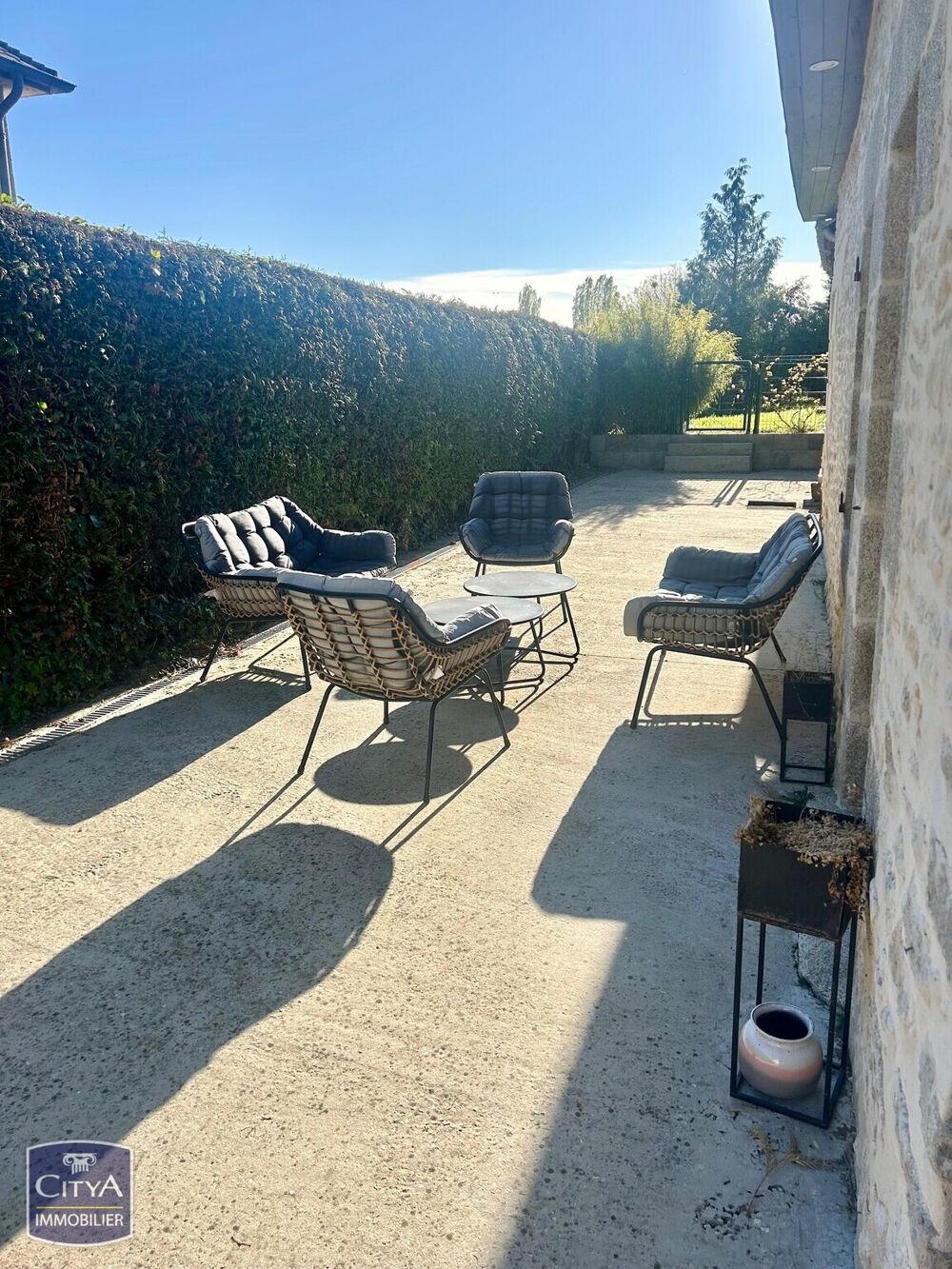 Vente Maison maison Bourg-le-roi