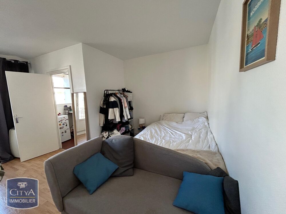 Vente Appartement appartement Paris 14