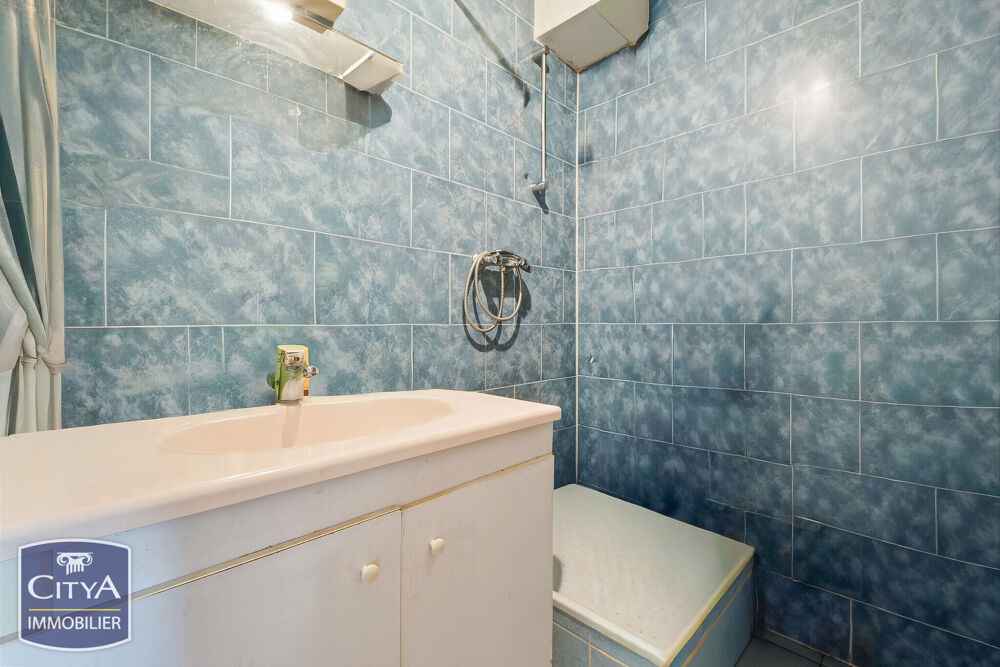 Vente Appartement appartement Nice