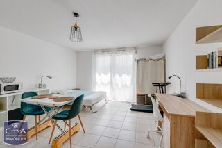  Appartement à vendre 1 pièce 28 m²