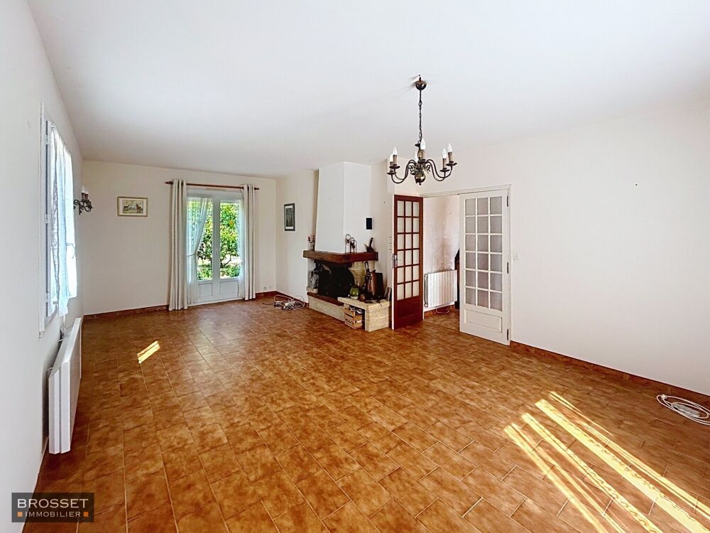Vente Maison maison Notre-dame-d'oé