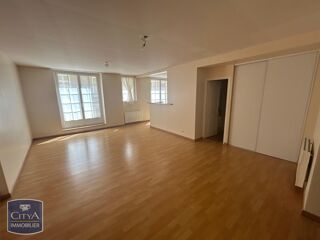  Appartement à vendre 4 pièces 94 m²