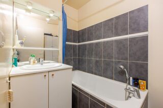  Appartement � vendre 2 pi�ces 50 m�