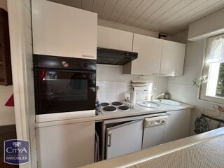  Appartement à vendre 3 pièces 53 m²