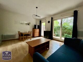  Appartement � vendre 2 pi�ces 40 m�