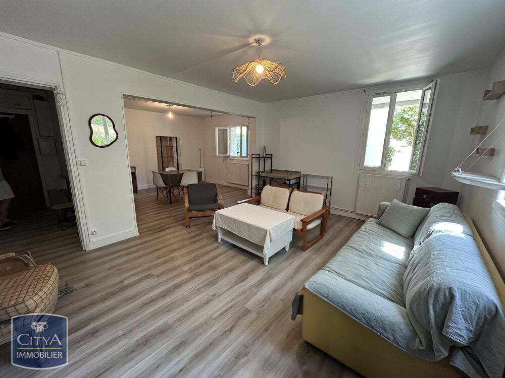 Vente Appartement appartement Bergerac
